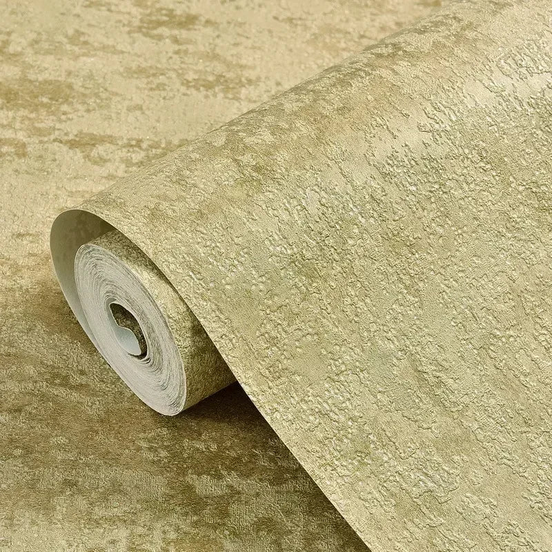 3D FLORAL WALLPAPER - Vinyl Roll - Peel & Stick Wall Decor