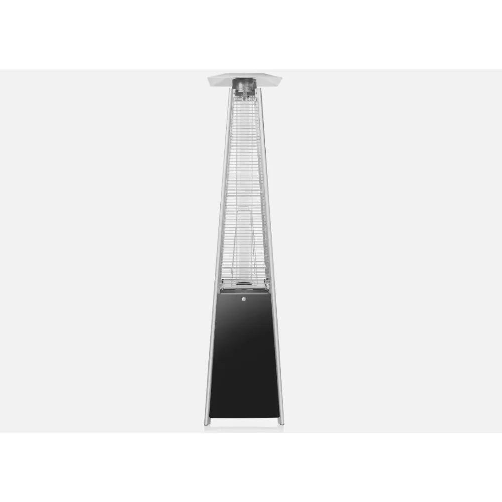 13 kW Patio Heater - LPG Power - Outdoor Warmth