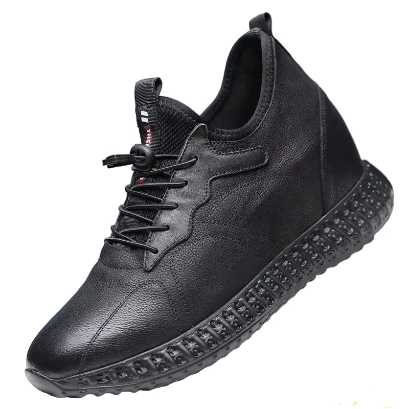 TALL ORDER - Invisible 10cm Elevator Sneakers - Nobody Needs To Know