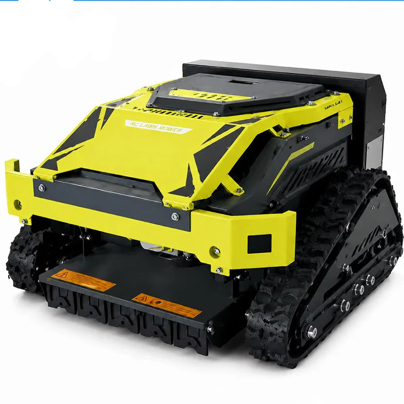 EPA Crawler Lawn Mower - 550/800/1000/1200 mm - remote control