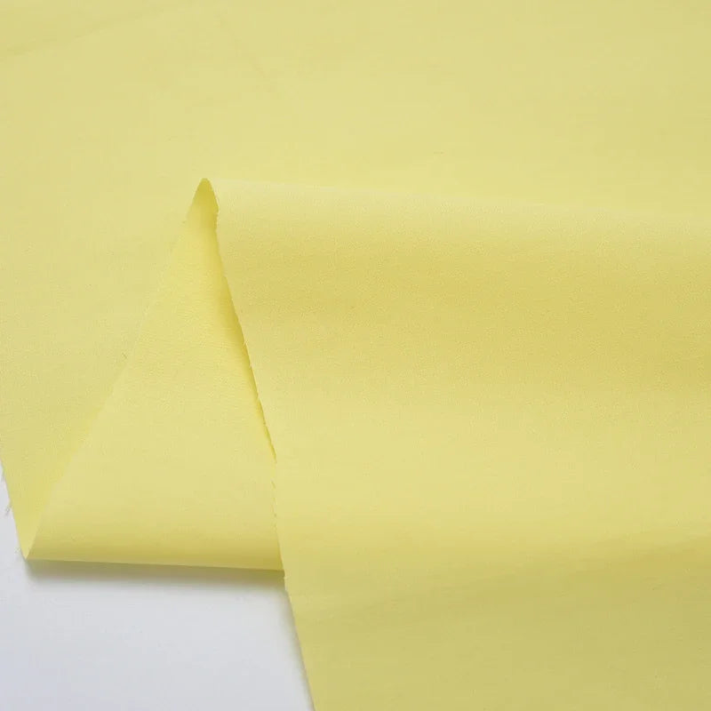 PLAIN COTTON POPLIN FABRIC - 150cm Wide, 46 Solid Colours - Everyday Sewing