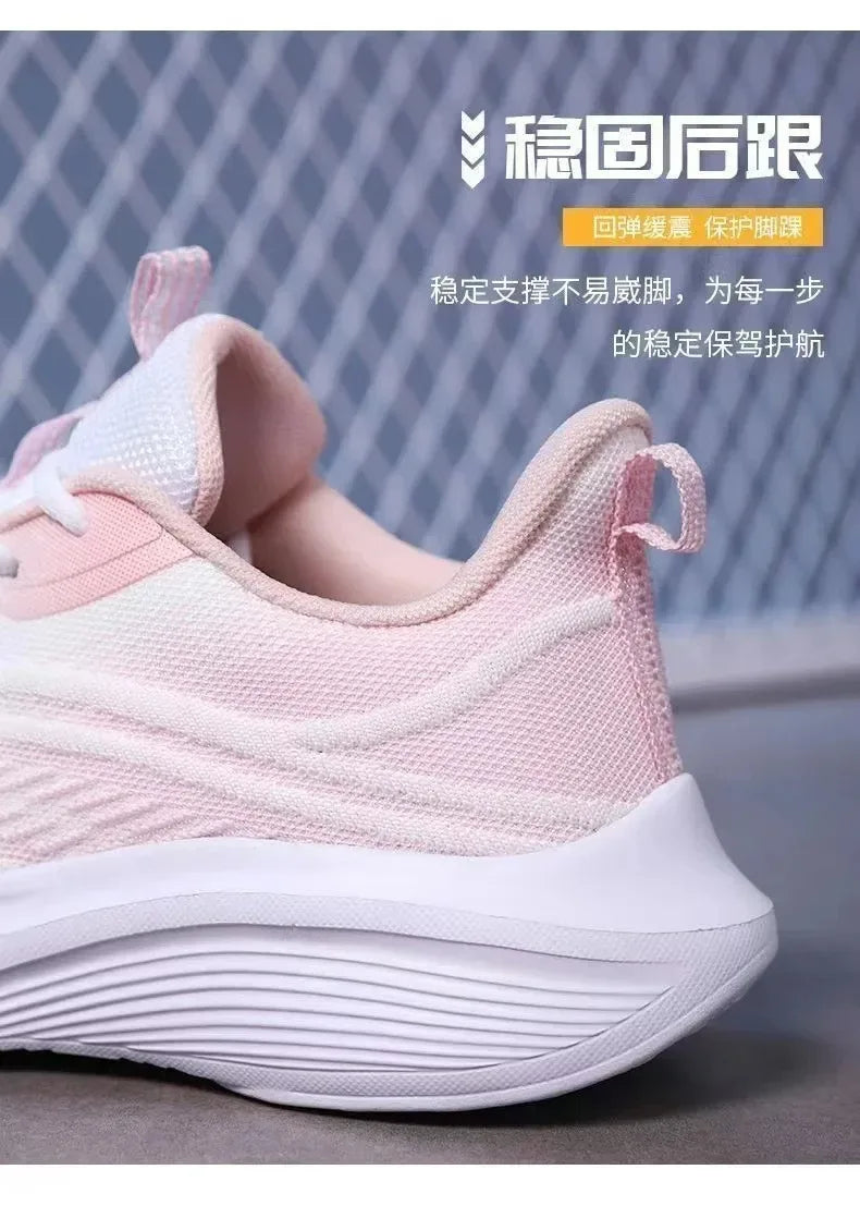 /Casual Running Summer Fashion Anti Slip Hiking Mesh Breathability Athletic Shoe Tennis Woman Trend 2024 Woman Sneakers Couple