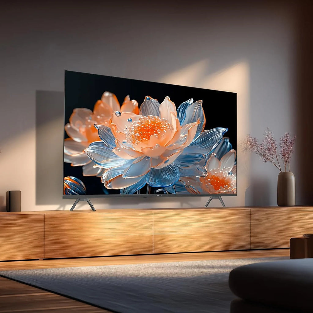 METZ MUF7000Z 4K UHD Smart Google TV