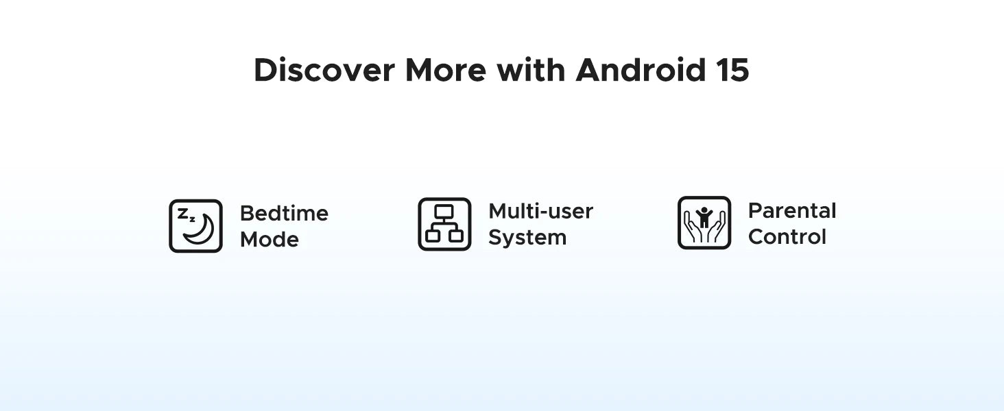 DOOGEE U11 Pro 11" Tablet