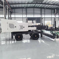 YG Laser Screed - 2500 mm - 14.5 kW