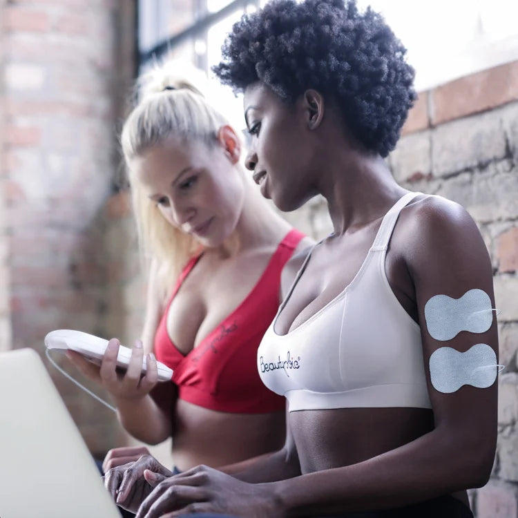 TENS Unit – Pain Relief Massager