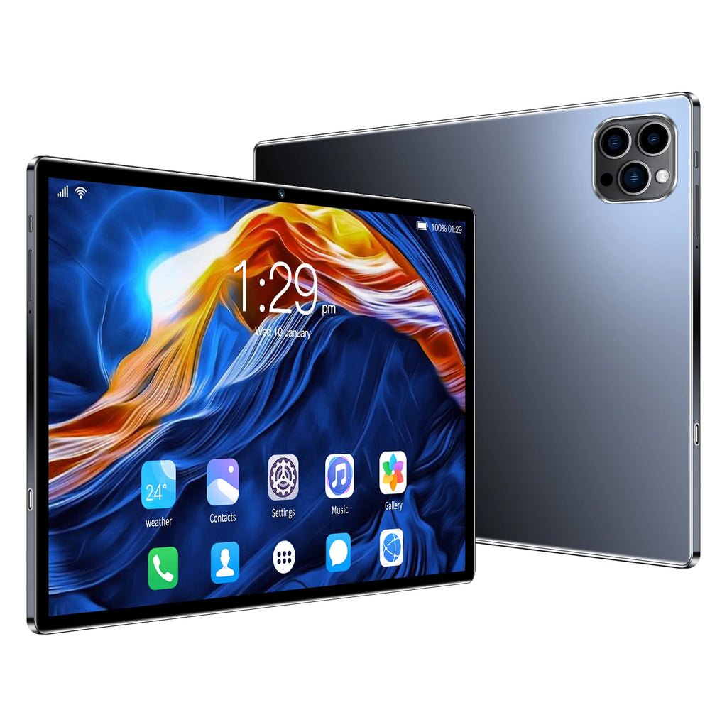 10.1" Tablet PC 4GB 64GB – Octa Core Dual SIM 3G WiFi
