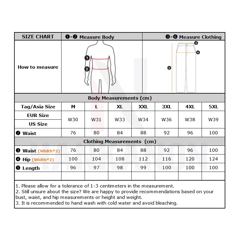 LINEN EASE - Men's Drawstring Linen Casual Pants - 7 Colors, M–4XL
