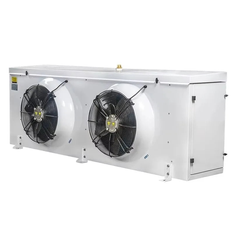 Solar Cold Storage Room - 20 ft - Off-Grid Refrigeration