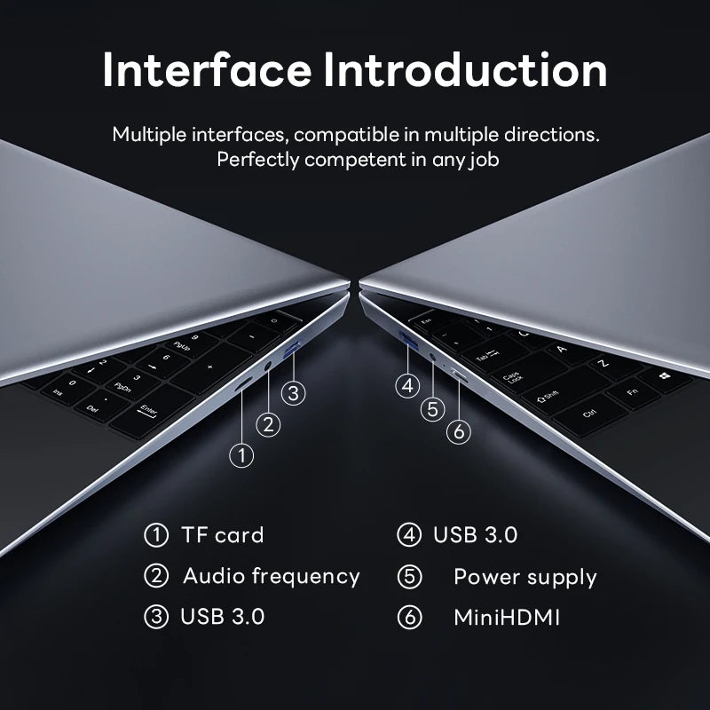2026 Portable Gaming Laptop – Core i9 10980HK, 16GB RAM, 1/2TB SSD, Windows 11 Pro
