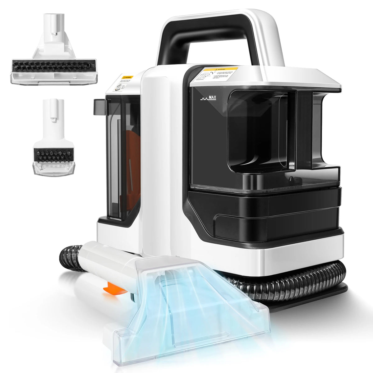 Fresh Start - Carpet & Upholstery Spot Cleaner - Everyday Rescue
