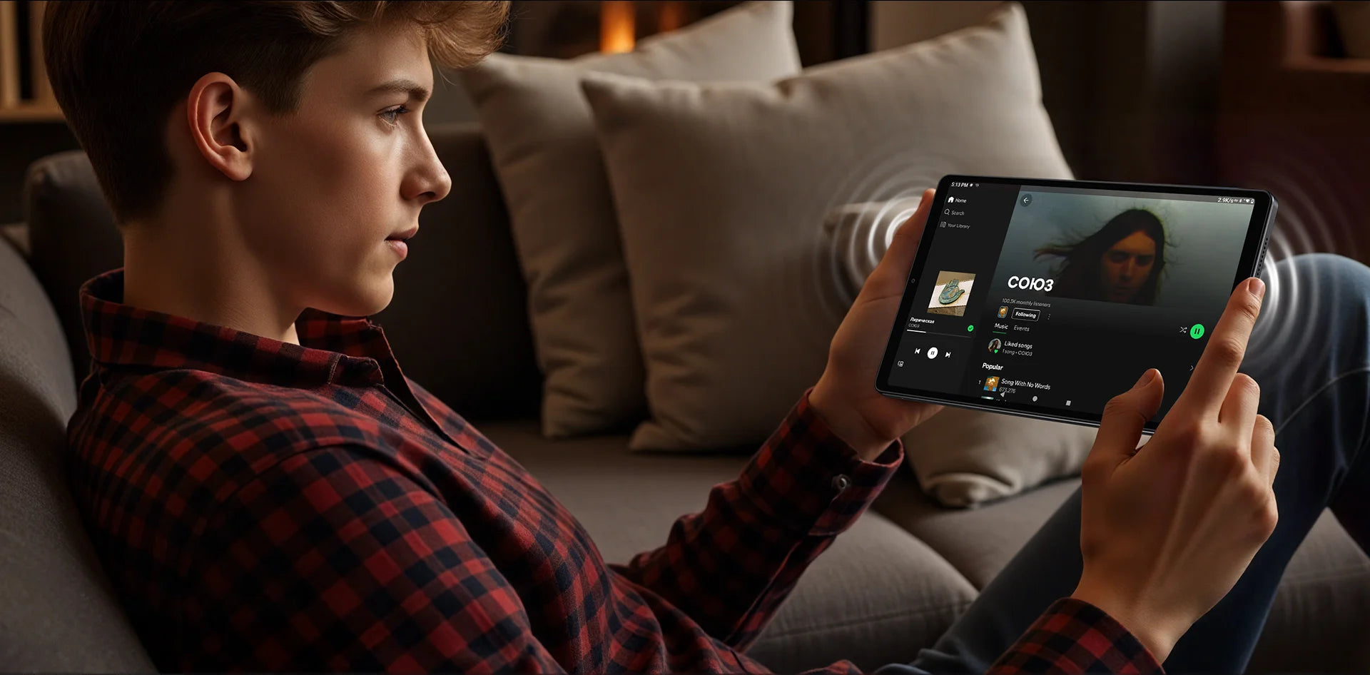 ALLDOCUBE iPlay 70 Mini Ultra 8.8" 2.5K 144Hz Gaming Tablet