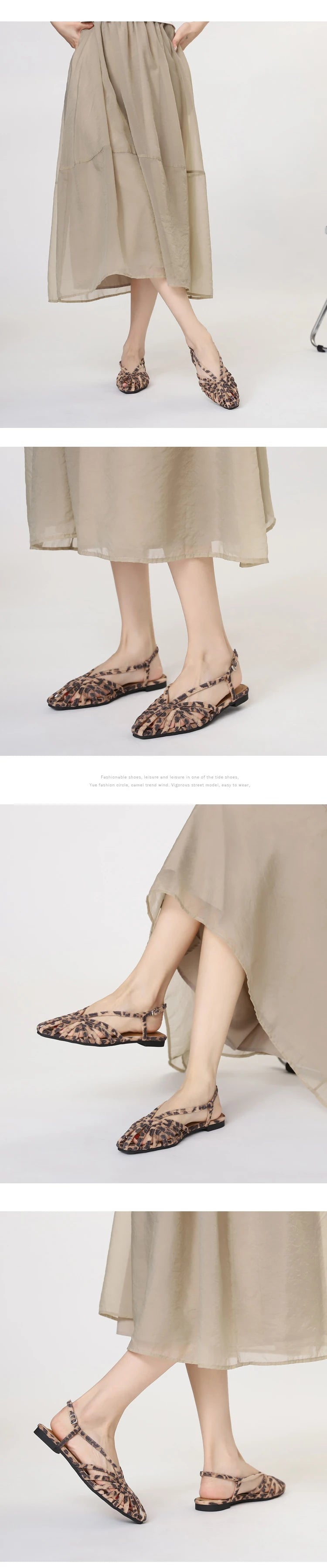 ZAROY Narrow Band Women Flat Sandals Large Size Designer Brand Banquet Wedding Shoes Summer Hollow Beach Gladiator Sandals