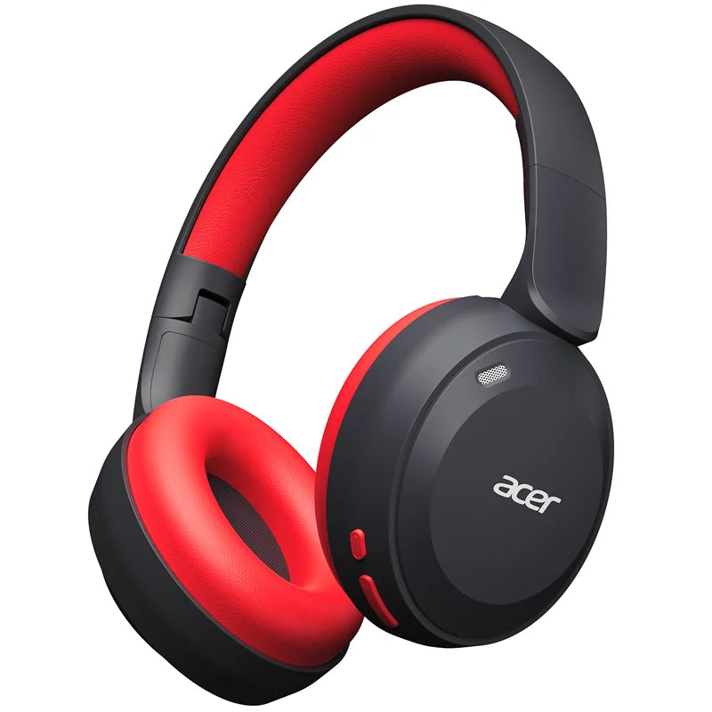 Acer Kids Bluetooth Headphones 85dB Volume Limited Wireless