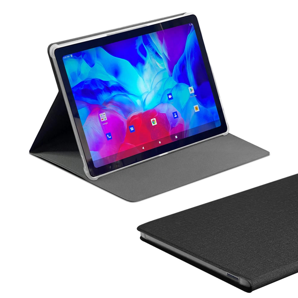 BDF P60 10.36" OLED - 8GB+512GB Android 13 4G Tablet
