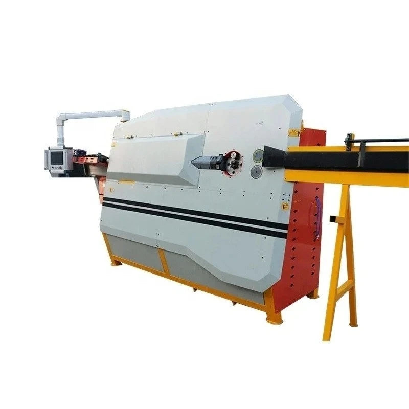 YG CNC Stirrup Bending Machine - 4-12 mm - PD5-12 Series