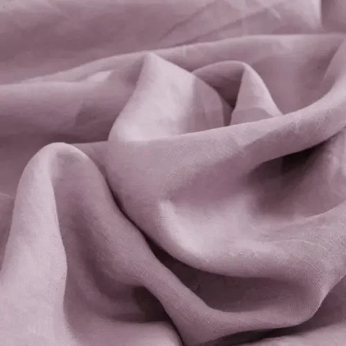 100% French Linen Fabric – 280cm Wide, By the Meter