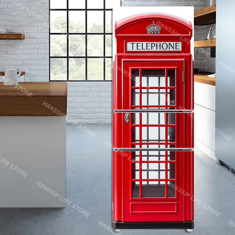 Colorful Surface Decal Collection - removable - modern decor