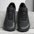 WIDE FREE - Men's Barefoot Sneakers - Wide Toe Box, Zero Drop Sole, Casual Walking