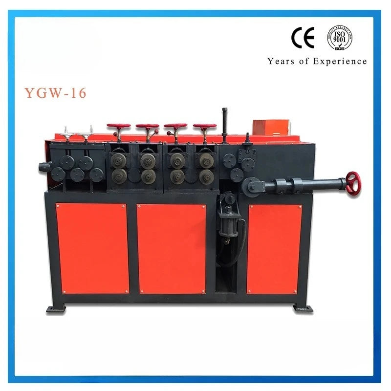 YG CNC Stirrup Bending Machine - 4-12 mm - PD5-12 Series
