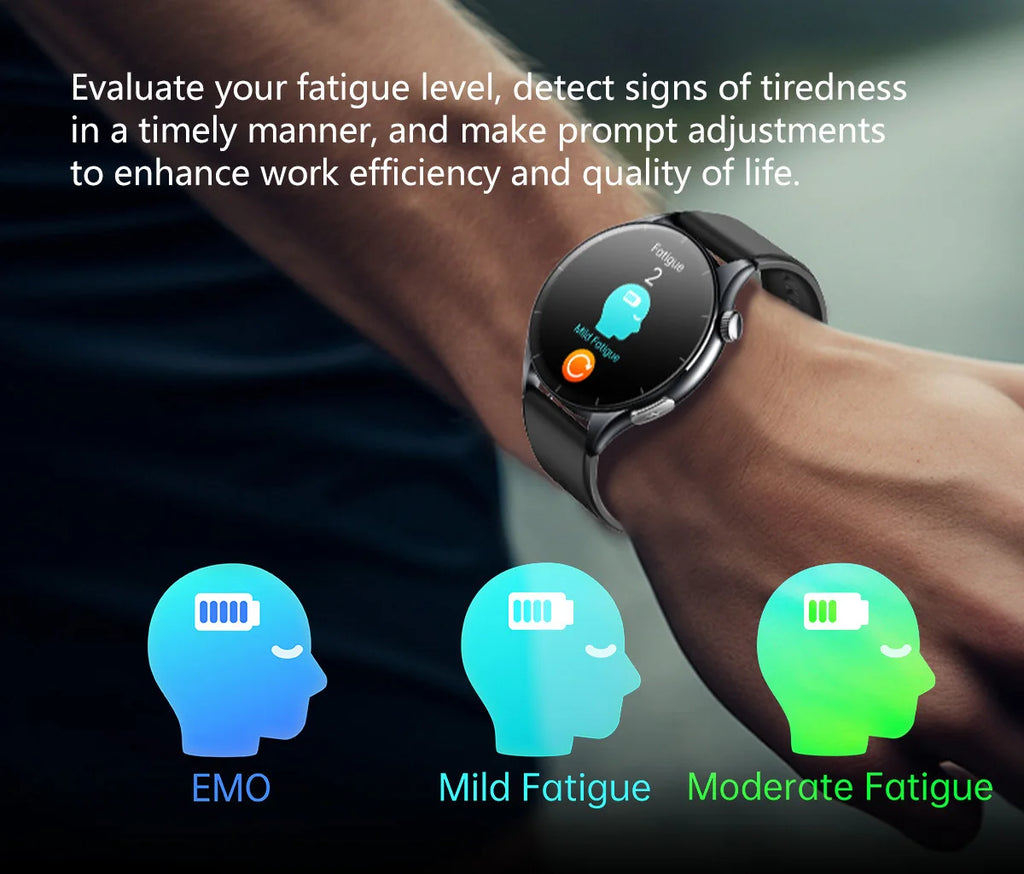 XIAOMI Smart Health Watch 1.56 AMOLED NFC