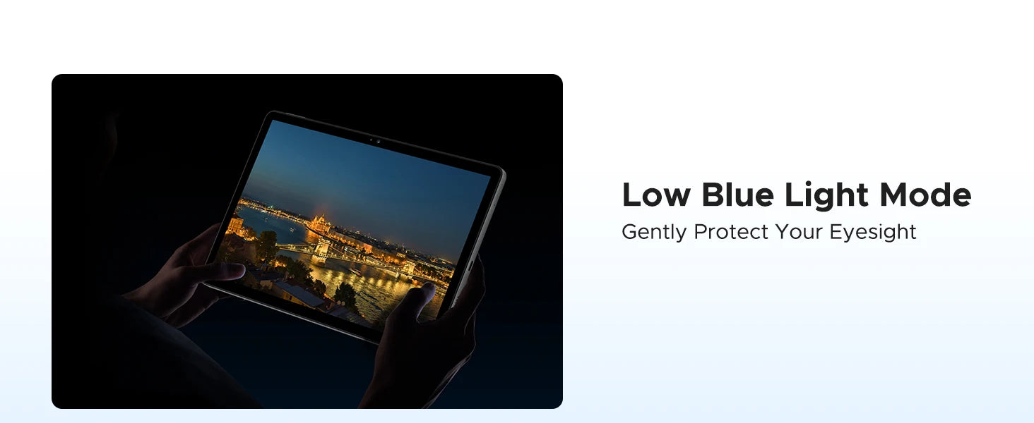 DOOGEE U11 Pro 11" Tablet