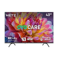 METZ MUF7000Z 4K UHD Smart Google TV