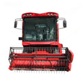 Yugong Grain Combine Harvester - 190-260 HP - Weichai Engine