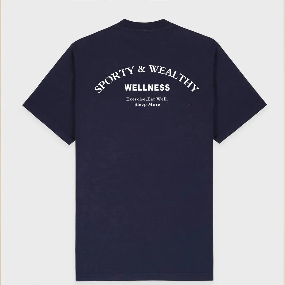 2024 Summer Stay Active Letters Printing Women Vintage T shirts Short Sleeve Loose Cotton Crewneck Tops Ins Fashion O Neck Tees