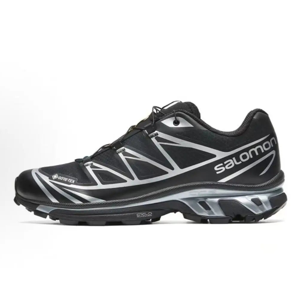 Salomon XT-6 Trainers - Six Styles - Outdoor Rhythm
