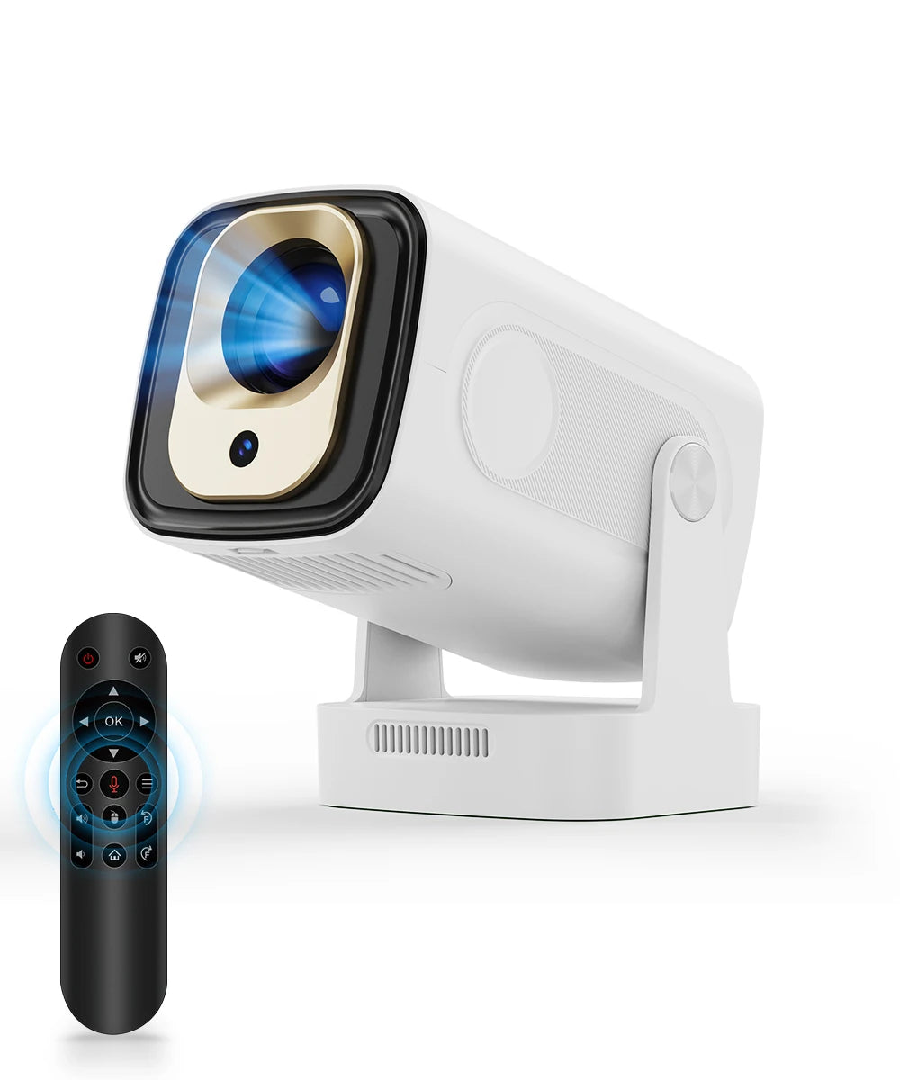 Magcubic HY310 Projector - Native 1080p - Smart Cinema
