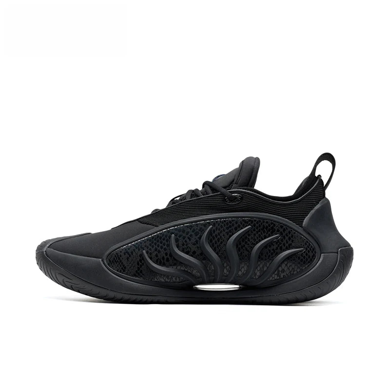 Xtep Sky 2.0 Men's Basketball Shoes - Lightweight Low-Top Sneakers 2026