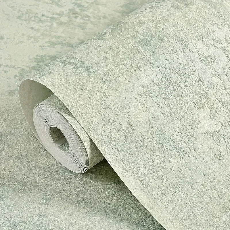 3D FLORAL WALLPAPER - Vinyl Roll - Peel & Stick Wall Decor