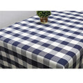 PLAID COTTON LINEN FABRIC - Yarn-Dyed Weave, 26 Colors - Warm Rooms