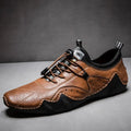 EASY DRIVE - Elastic Driving Loafers - Comfort That Goes the Distance