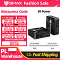 BMAX B9 Power Mini PC i9