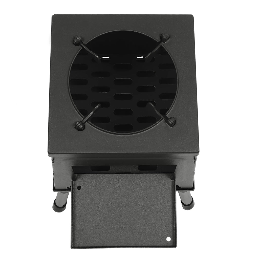 Foldable Camping Wood Stove