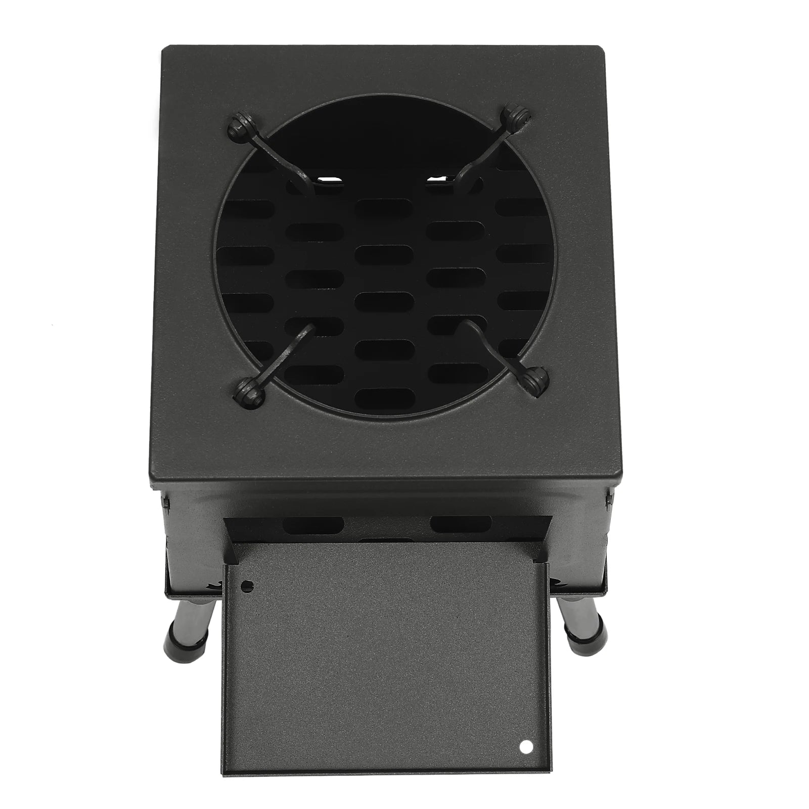 Foldable Camping Wood Stove