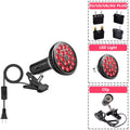 Red Light Therapy Lamp 54W – 660nm & 850nm