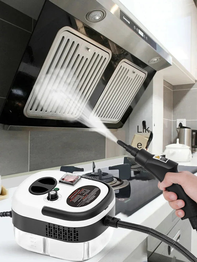 Steam Cleaner High Temperature Sterilization 110V/220V