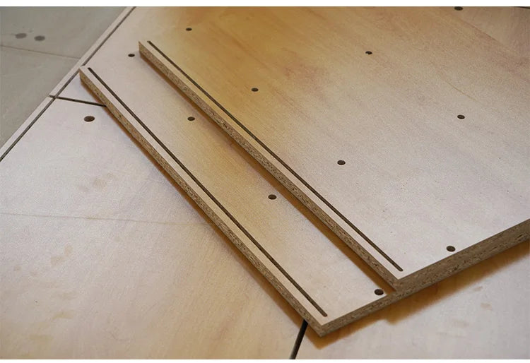 IGOLDENCNC CNC Router - 2030 - ATC Nesting