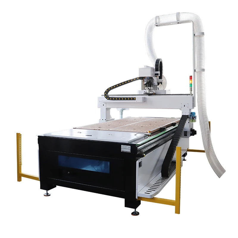 IGOLDENCNC CNC Router - 2030 - ATC Nesting