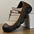 URBAN DRY - Men's Waterproof Casual Sneakers - Breathable, Lightweight Walking Shoes Size 38-46