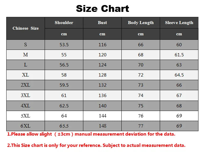 WINTER PARKA - Men's Thick Windproof Hooded Parka Coat - 4 Colors, S–6XL
