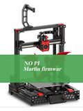 SIBOOR BOOM KIT - CoreXZ DIY 3D Printer, 400mm/s - Full Metal Frame