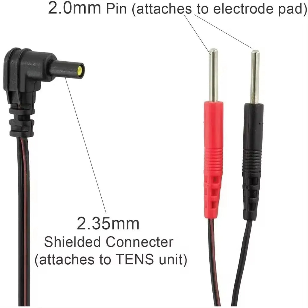 4-in-1 Physiotherapy Device – 60 Modes