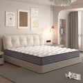 Pocket Spring Mattress 7-Zone – 1000 Springs, Lyocell