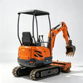 YT MINI EXCAVATOR - 1.5 Ton, Kubota Engine - Compact Site Work