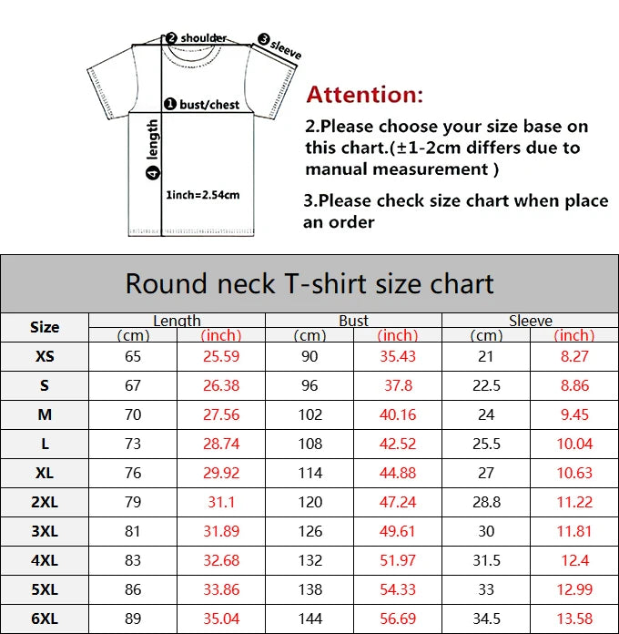 Men's fashion new letter printed breathable and comfortable round neck T-shirt outdoor high street casual photography top
