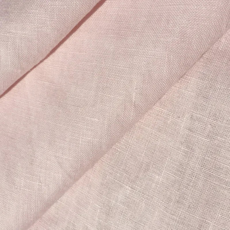 100% French Linen Fabric – 280cm Wide, By the Meter